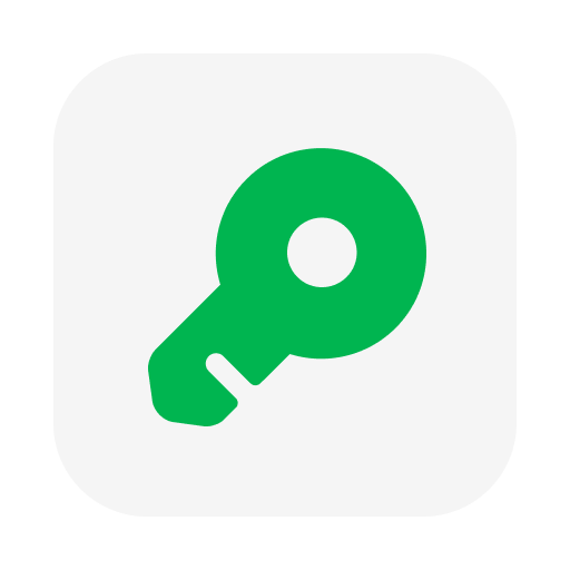 Keymana logo